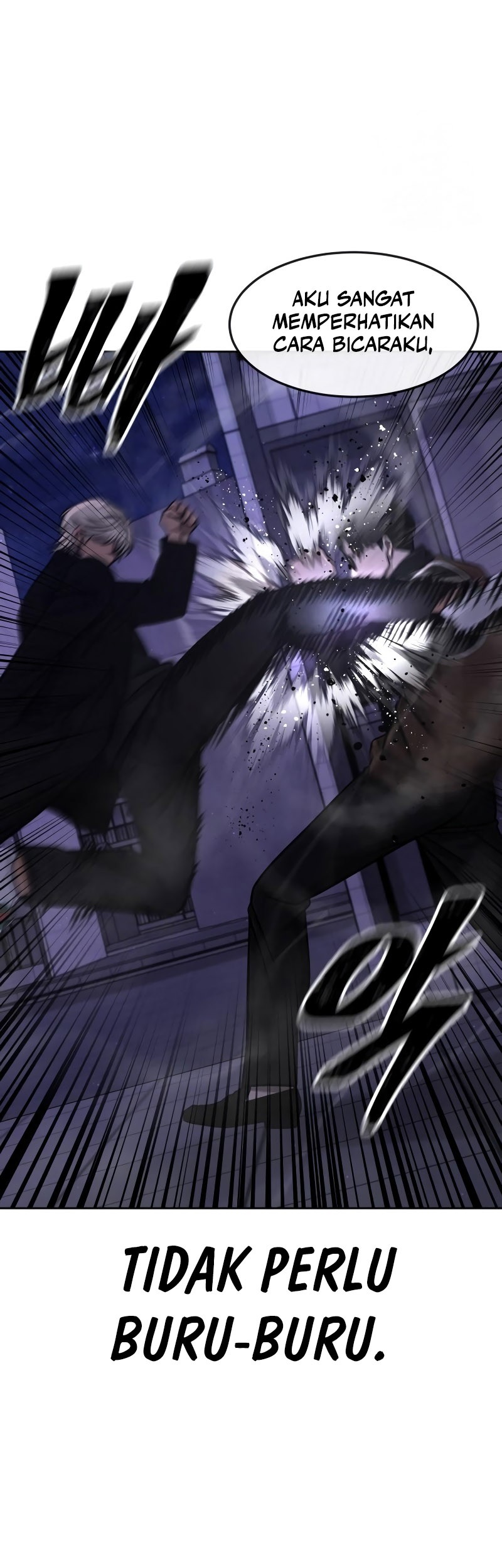 Quest Supremacy Chapter 108 Gambar 16