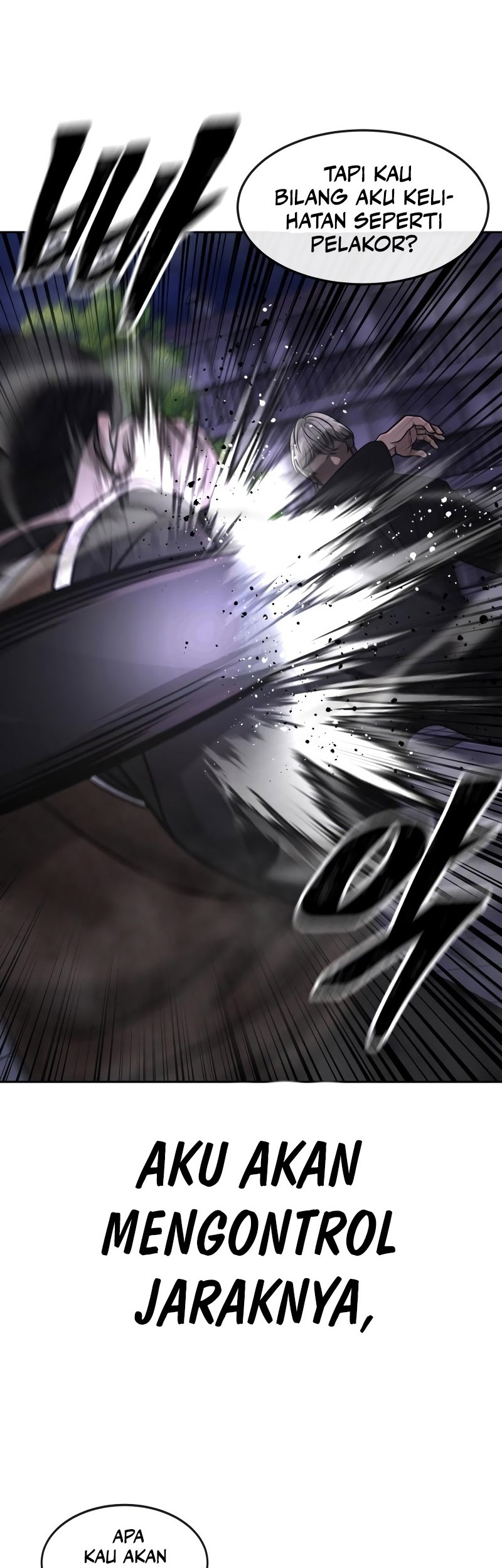 Quest Supremacy Chapter 108 Gambar 17