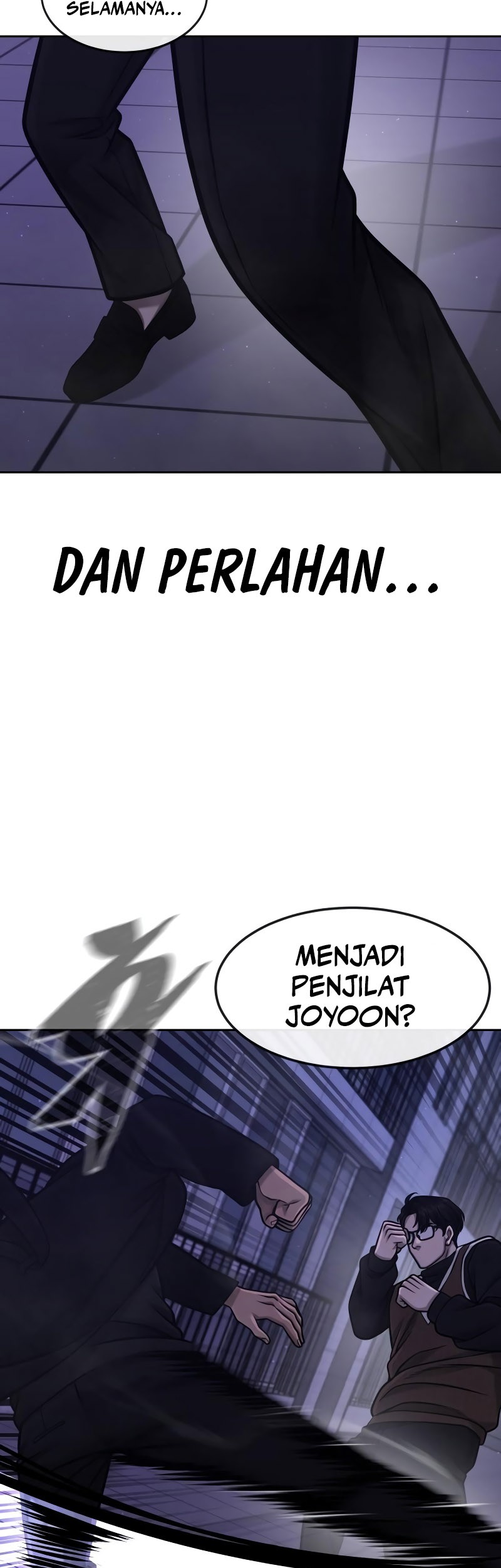 Quest Supremacy Chapter 108 Gambar 18