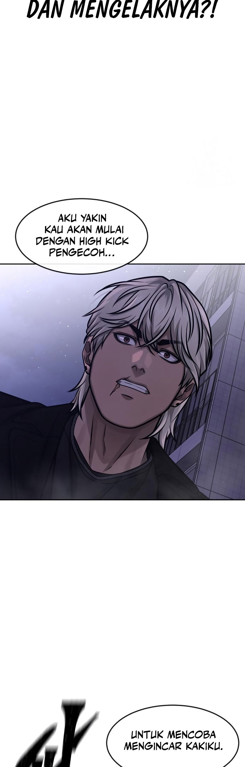 Quest Supremacy Chapter 108 Gambar 21