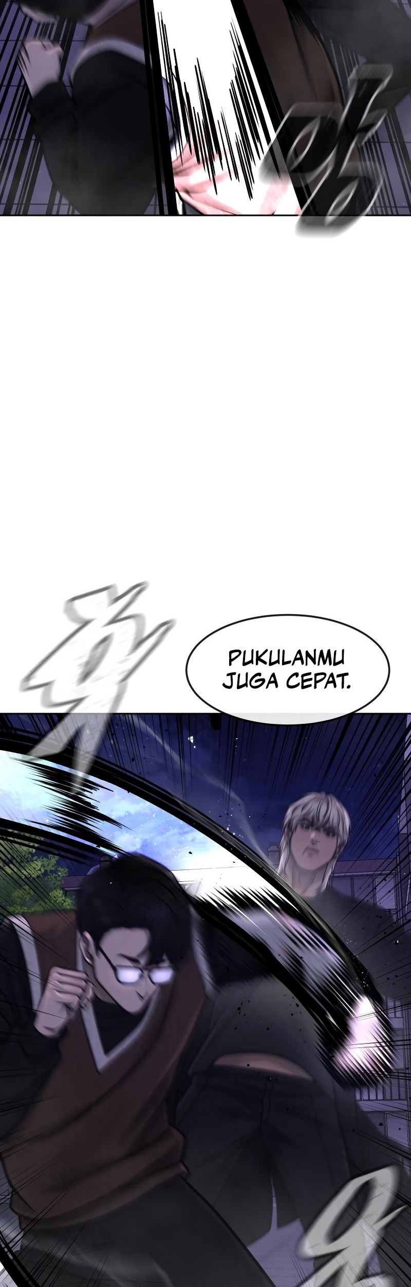 Quest Supremacy Chapter 108 Gambar 23