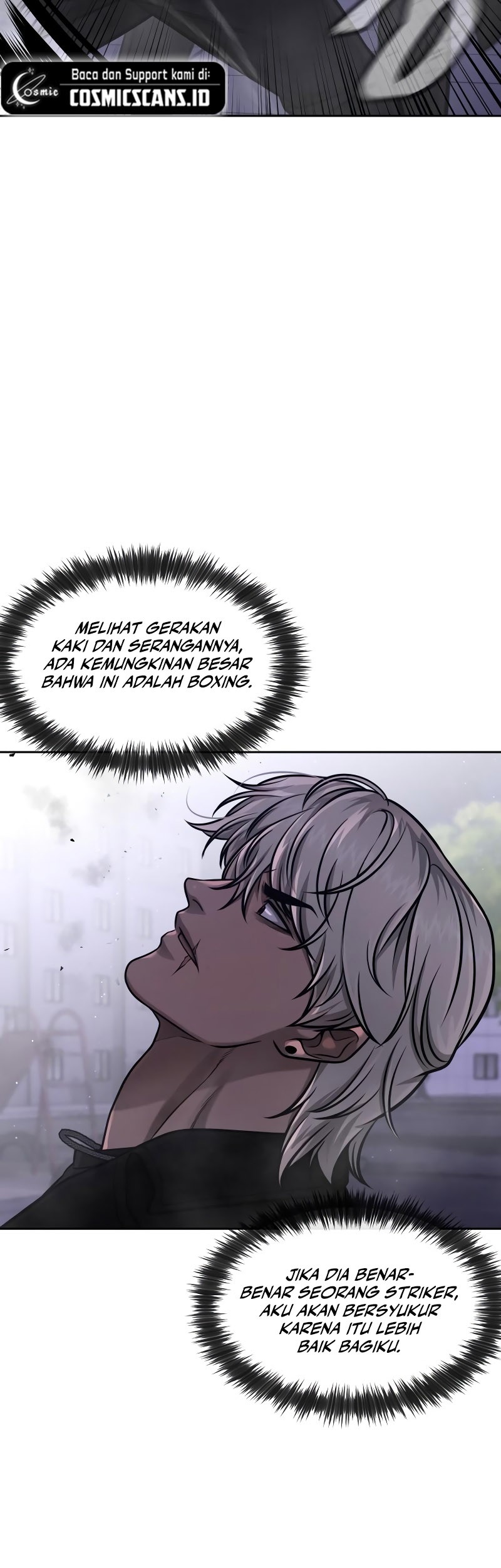 Quest Supremacy Chapter 108 Gambar 24