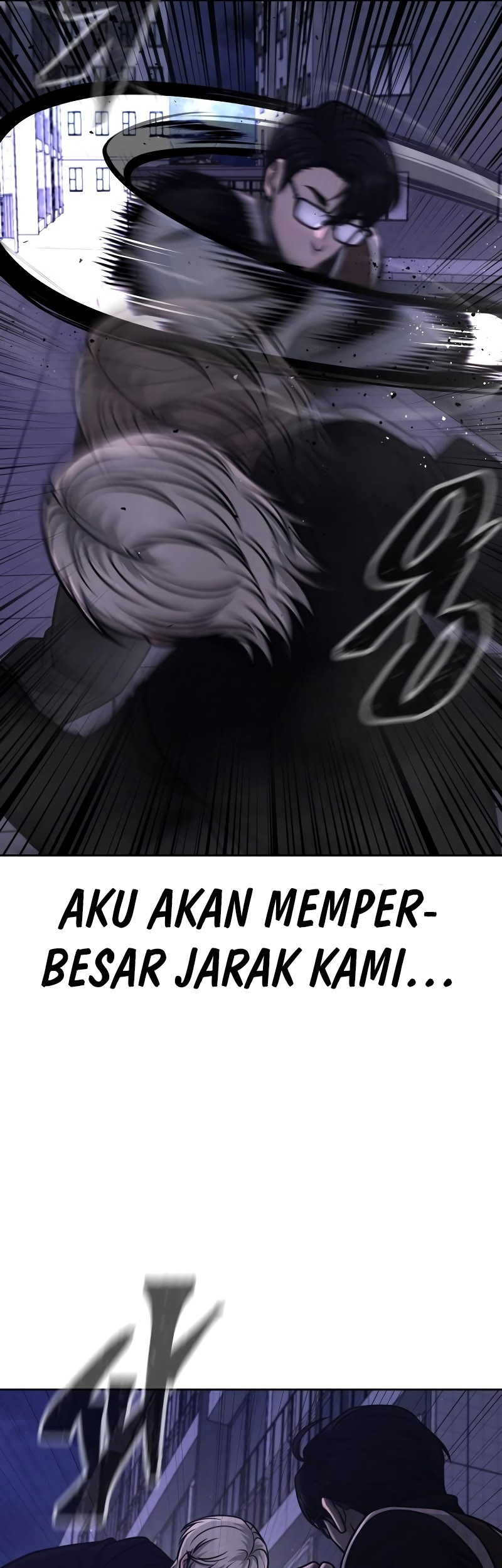 Quest Supremacy Chapter 108 Gambar 26