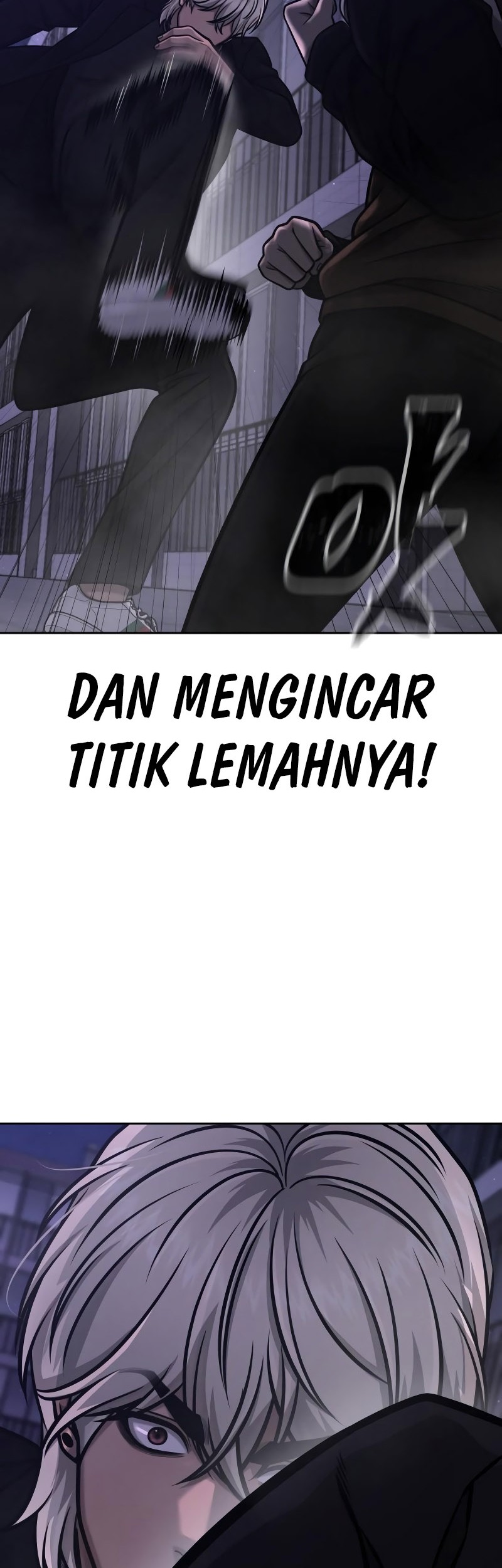 Quest Supremacy Chapter 108 Gambar 27