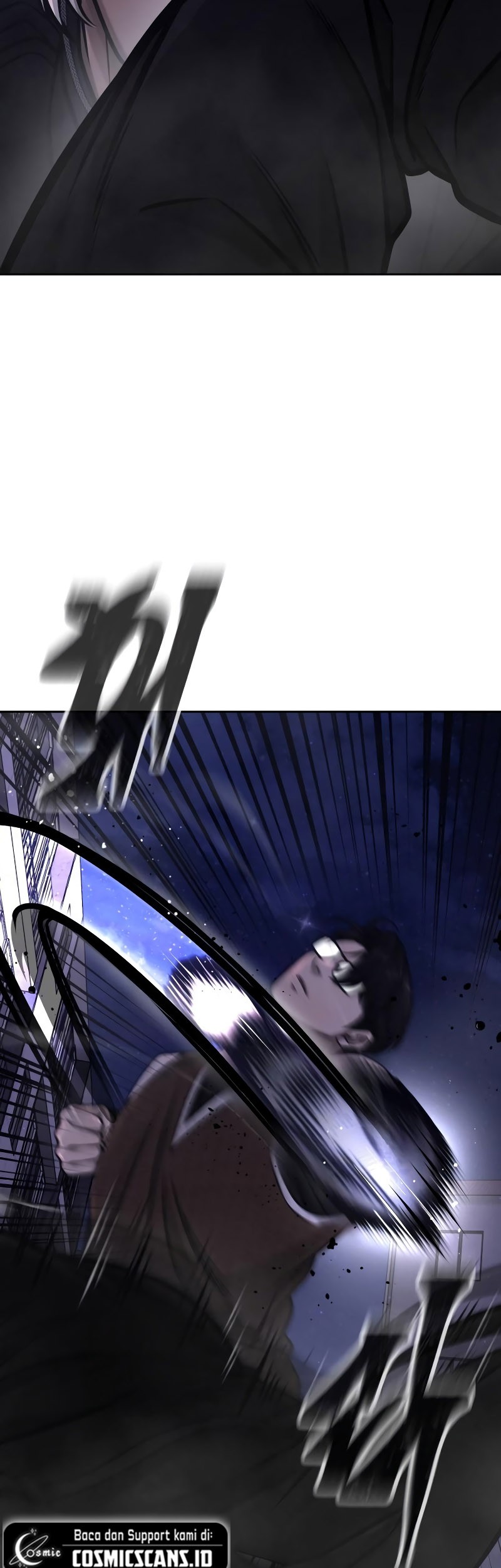 Quest Supremacy Chapter 108 Gambar 28