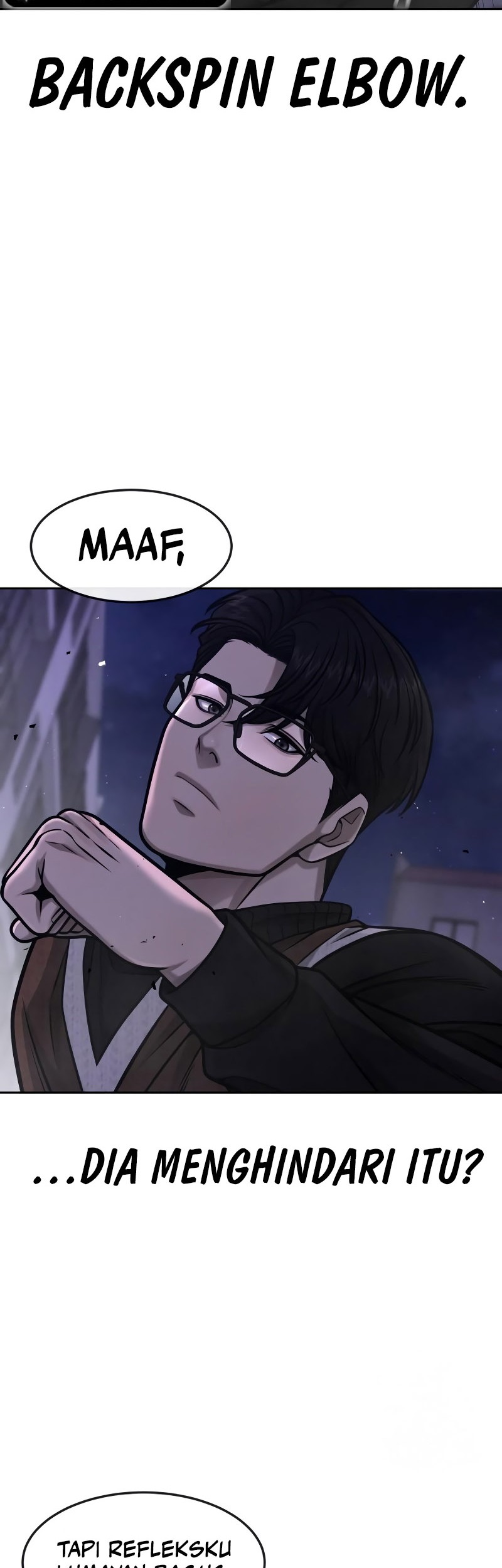 Quest Supremacy Chapter 108 Gambar 29