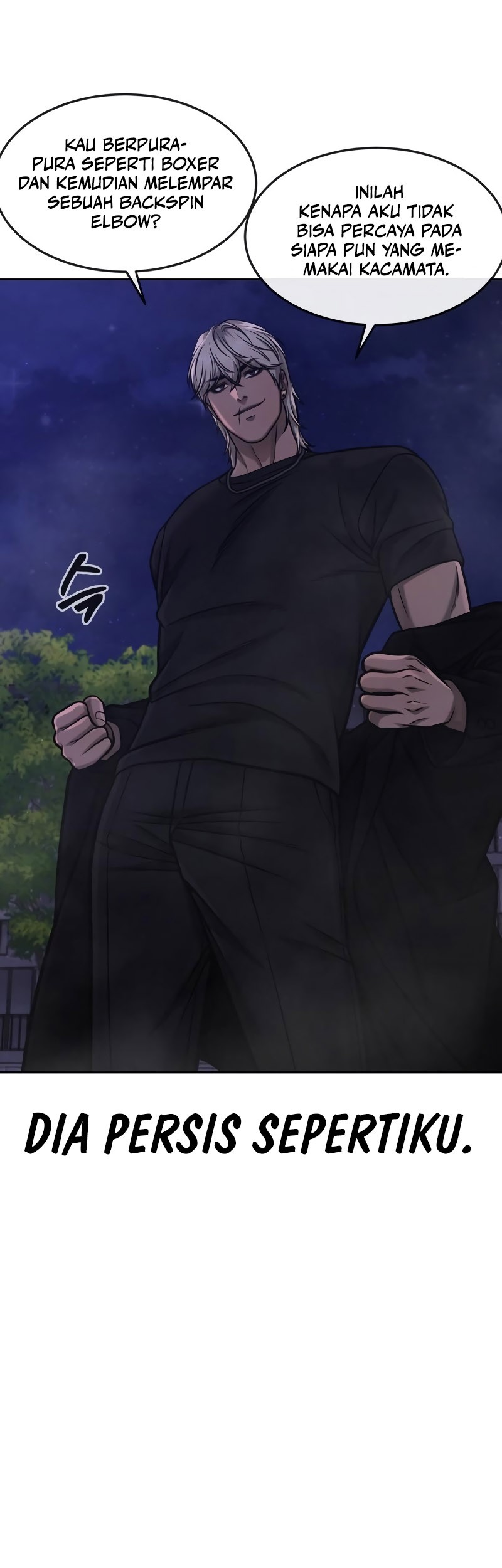 Quest Supremacy Chapter 108 Gambar 32
