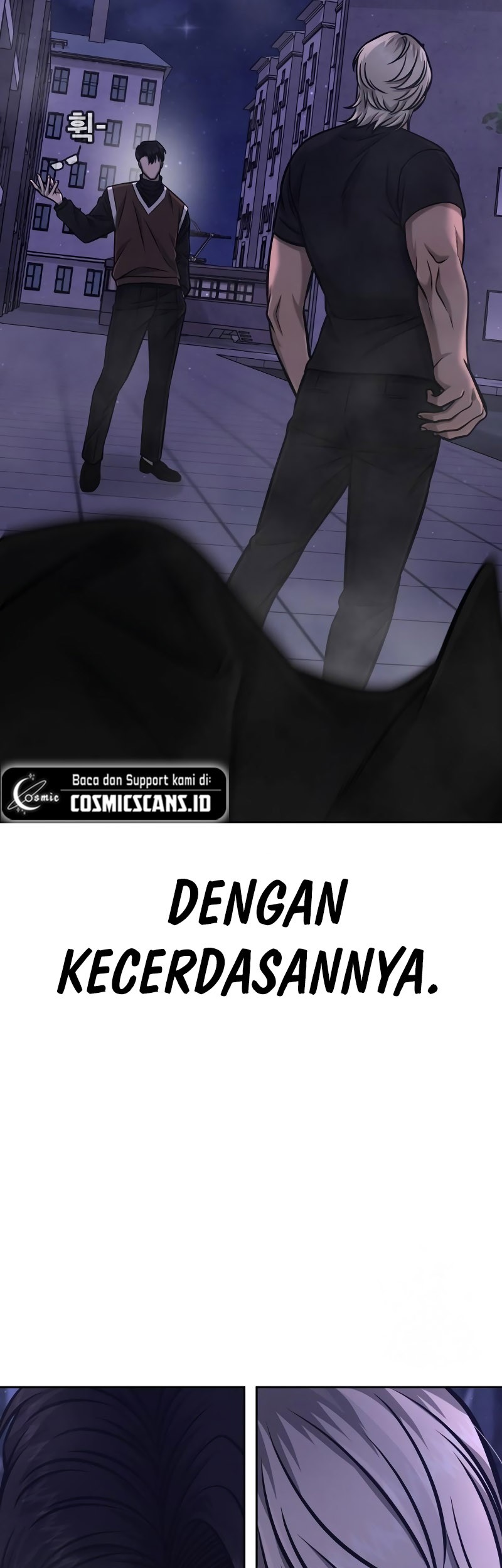 Quest Supremacy Chapter 108 Gambar 34