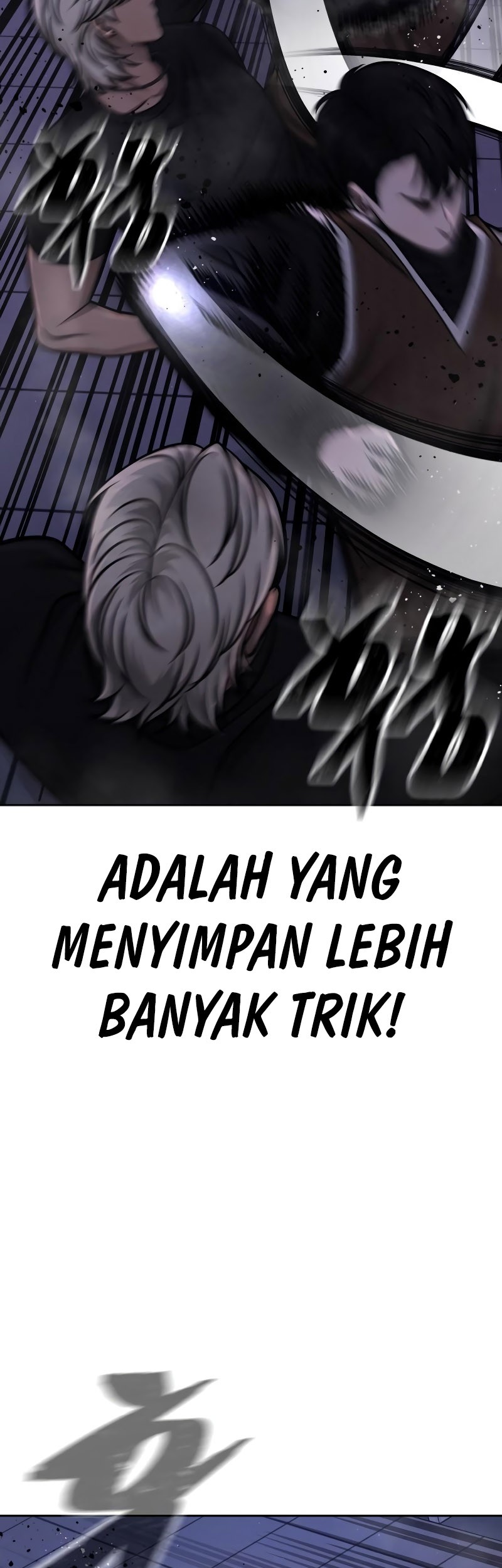 Quest Supremacy Chapter 108 Gambar 36