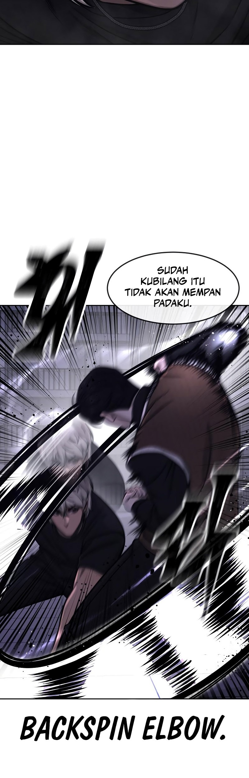 Quest Supremacy Chapter 108 Gambar 39