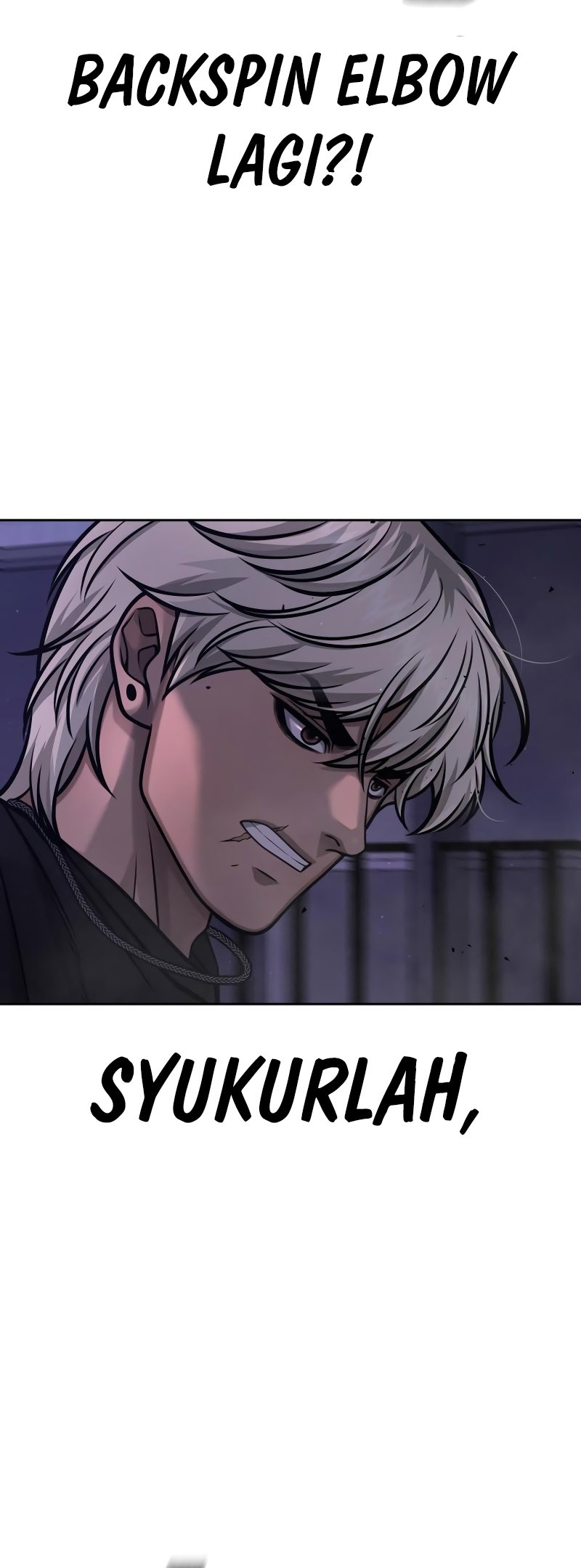 Quest Supremacy Chapter 108 Gambar 42