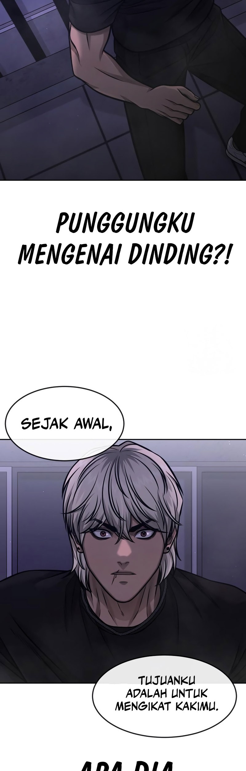 Quest Supremacy Chapter 108 Gambar 44