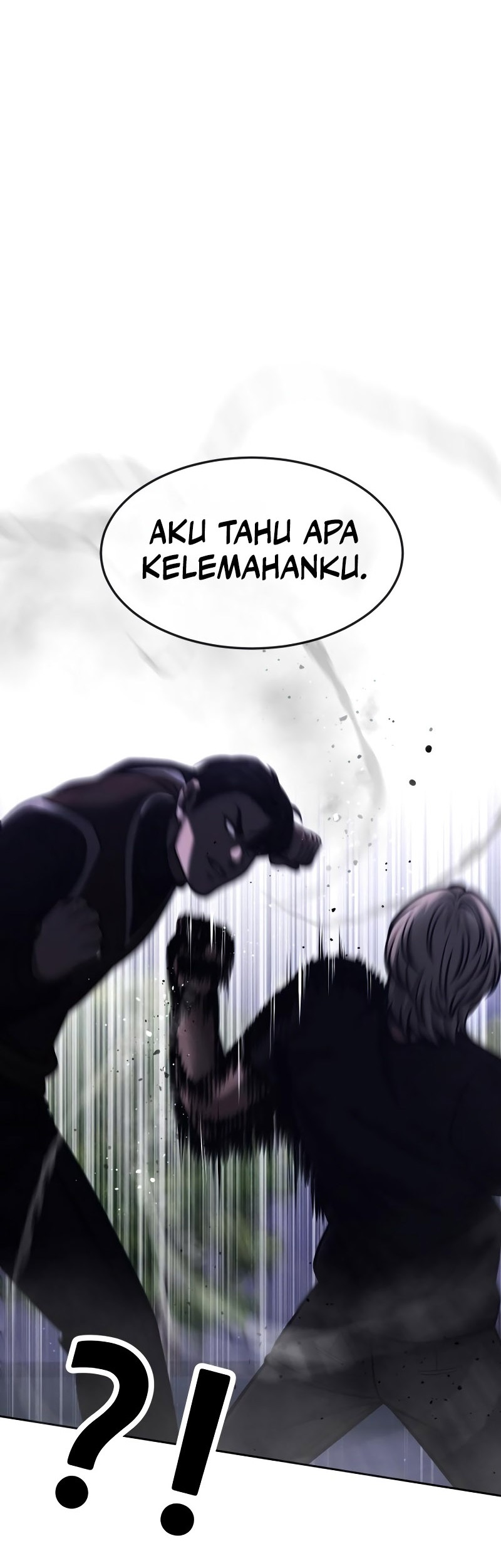 Quest Supremacy Chapter 108 Gambar 46