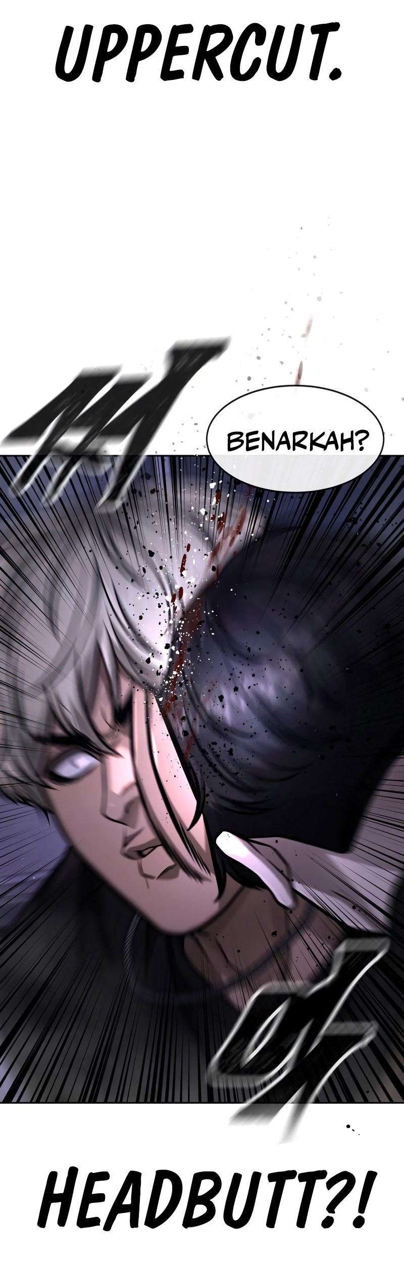 Quest Supremacy Chapter 108 Gambar 47