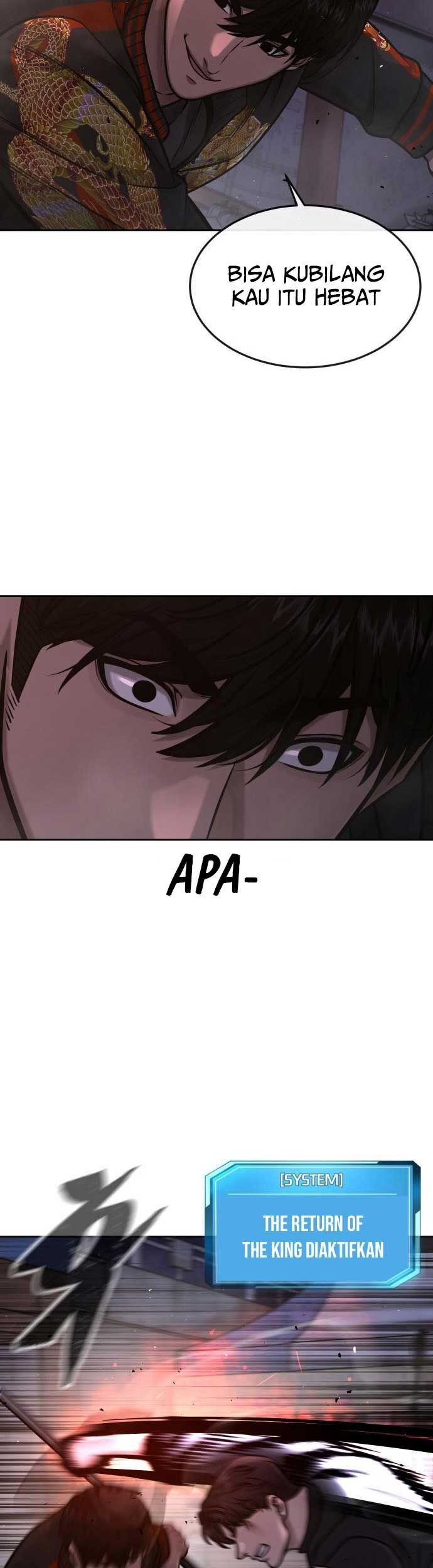 Quest Supremacy Chapter 107 Gambar 18