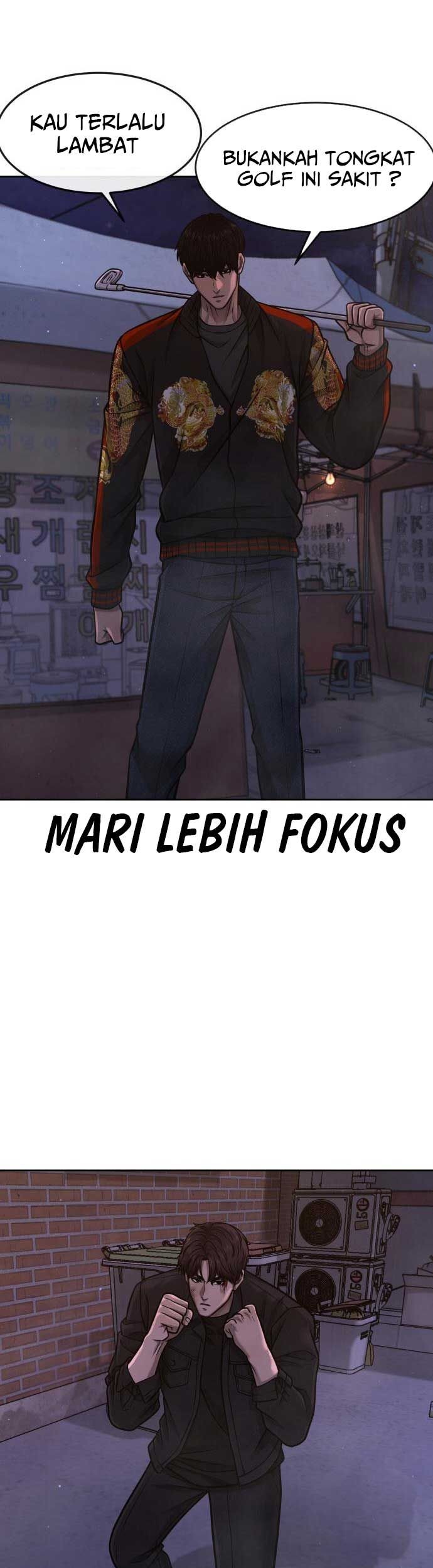 Quest Supremacy Chapter 107 Gambar 20
