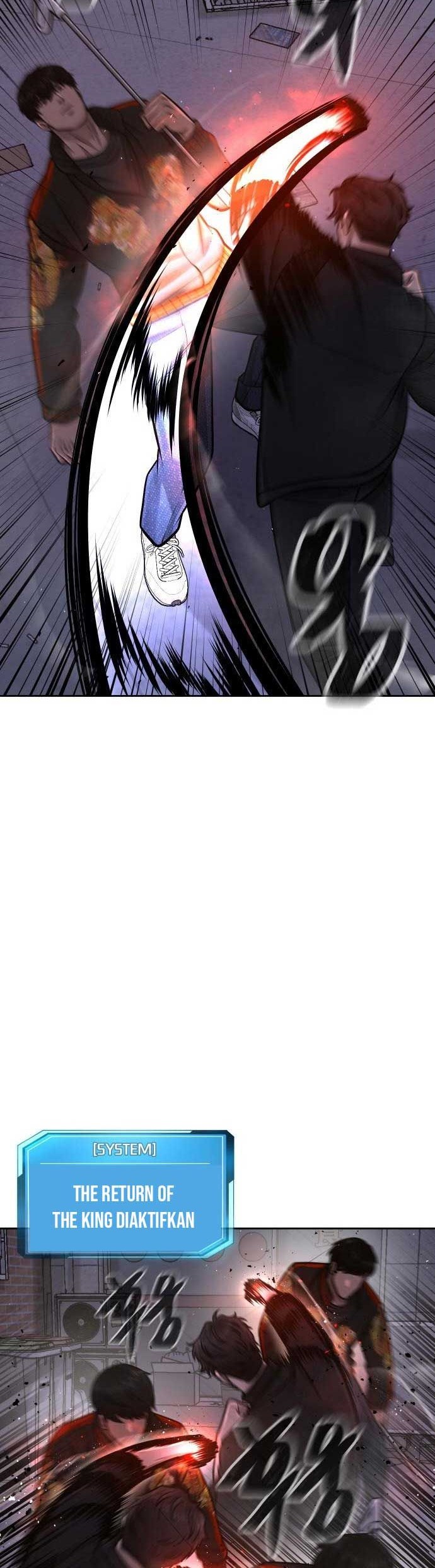 Quest Supremacy Chapter 107 Gambar 23