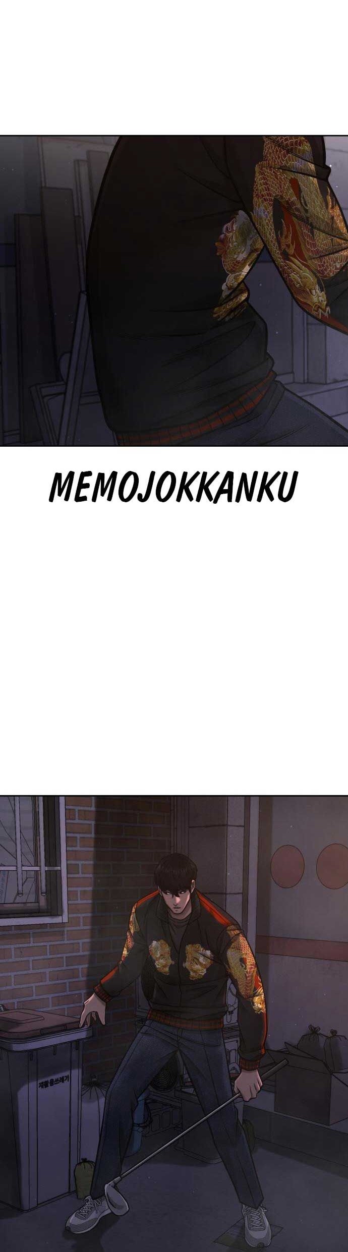 Quest Supremacy Chapter 107 Gambar 25