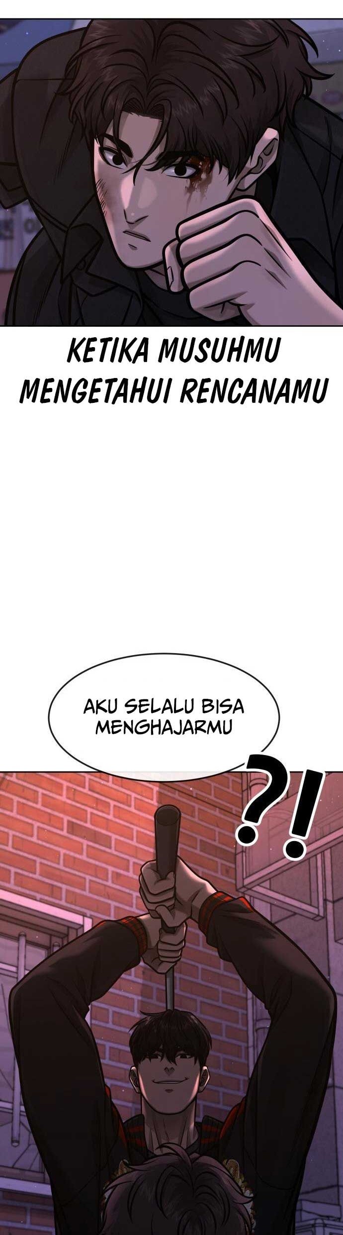 Quest Supremacy Chapter 107 Gambar 27