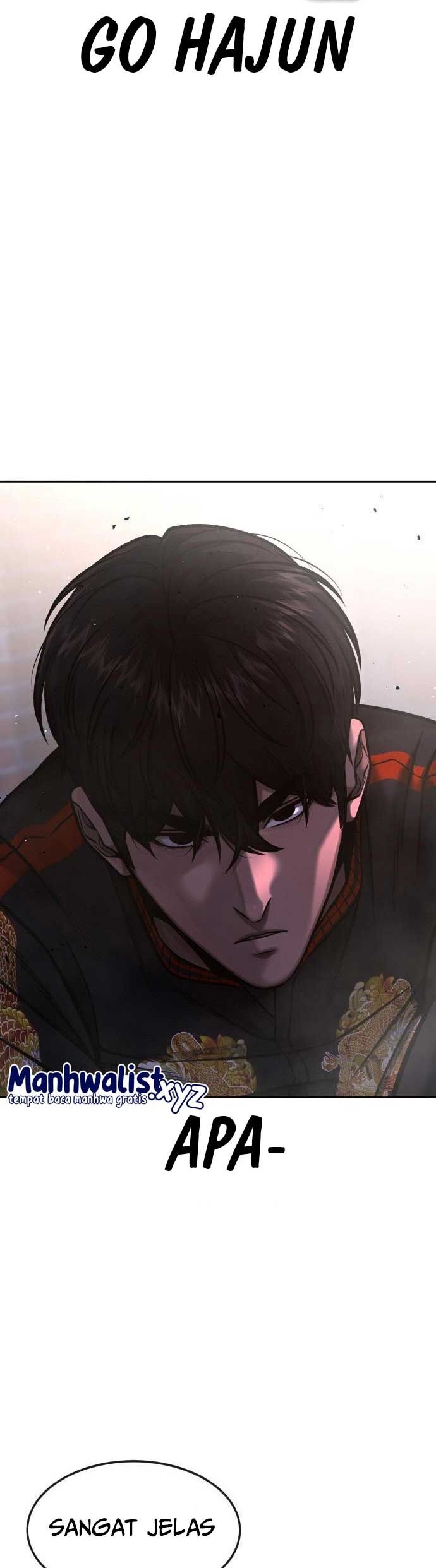 Quest Supremacy Chapter 107 Gambar 29
