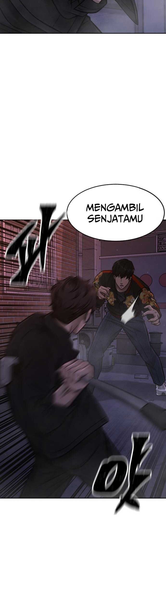 Quest Supremacy Chapter 107 Gambar 31
