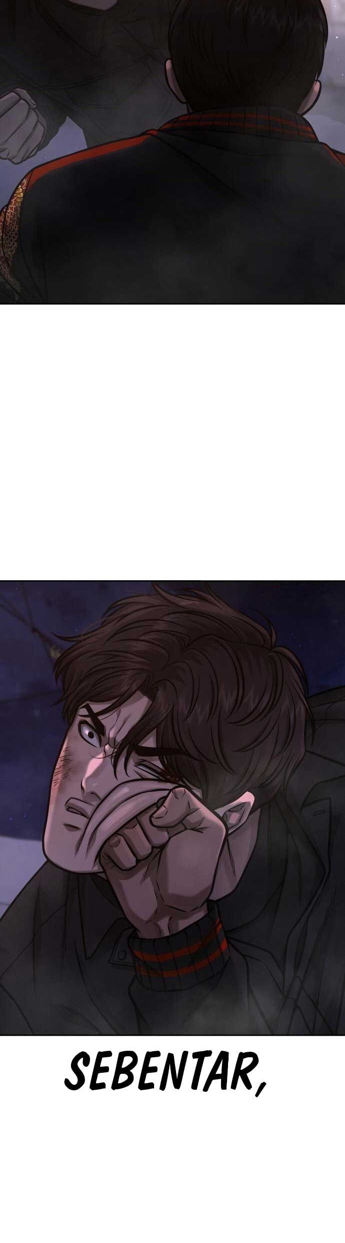 Quest Supremacy Chapter 107 Gambar 33