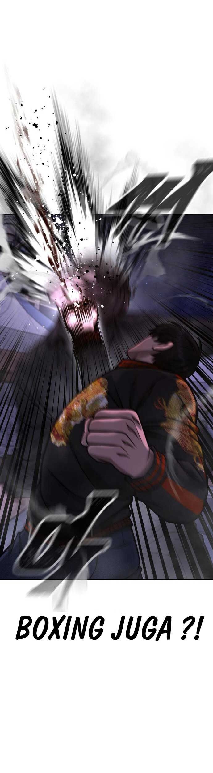 Quest Supremacy Chapter 107 Gambar 34