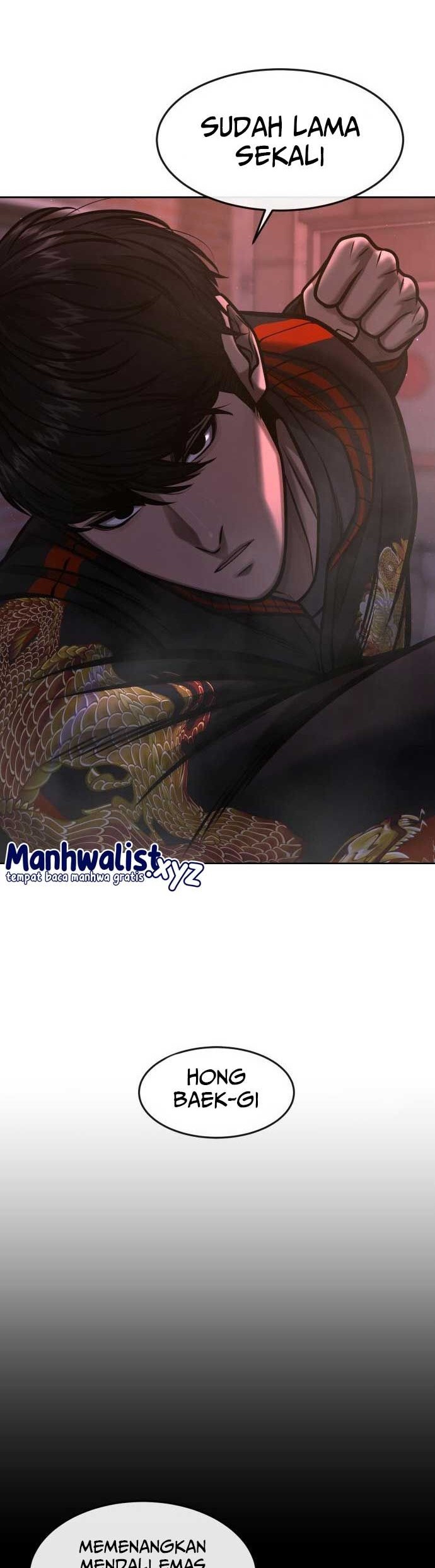 Quest Supremacy Chapter 107 Gambar 35