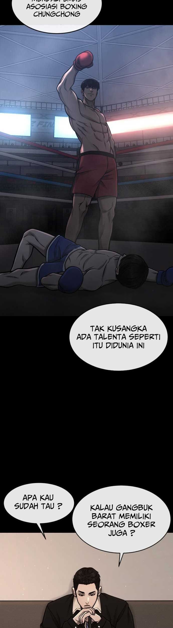 Quest Supremacy Chapter 107 Gambar 36