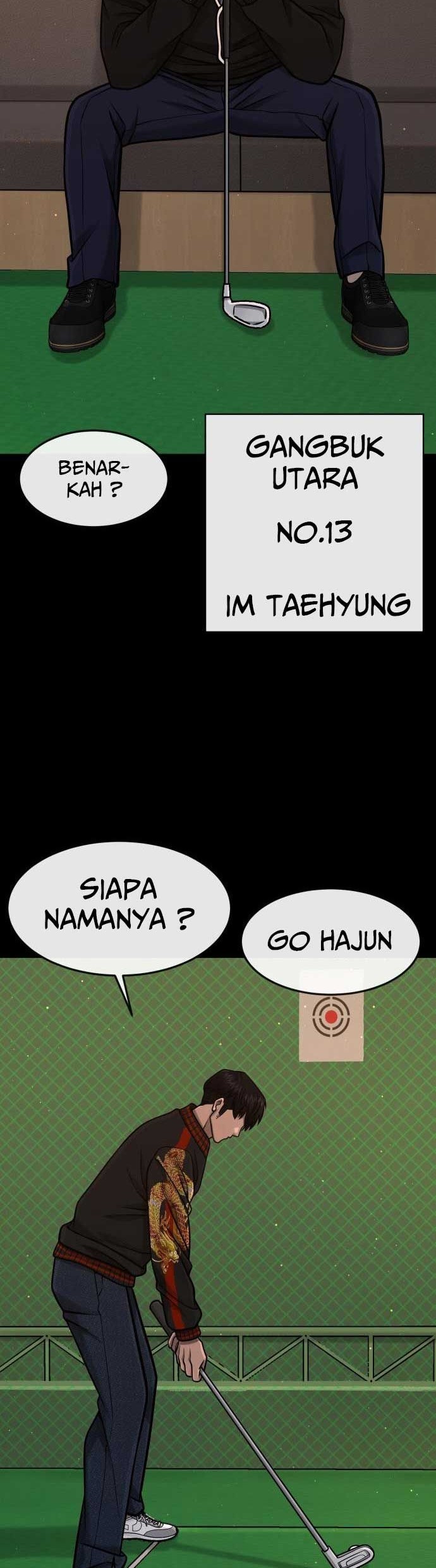 Quest Supremacy Chapter 107 Gambar 37