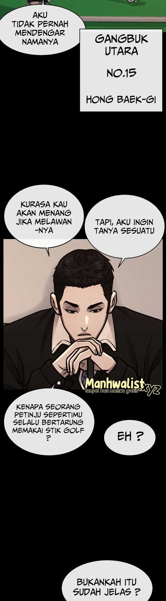 Quest Supremacy Chapter 107 Gambar 38