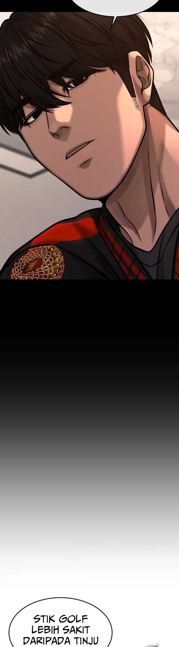 Quest Supremacy Chapter 107 Gambar 39
