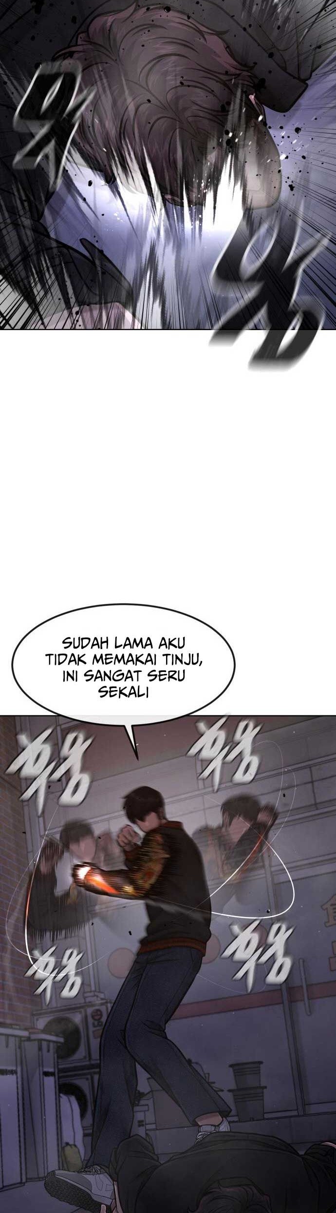 Quest Supremacy Chapter 107 Gambar 41
