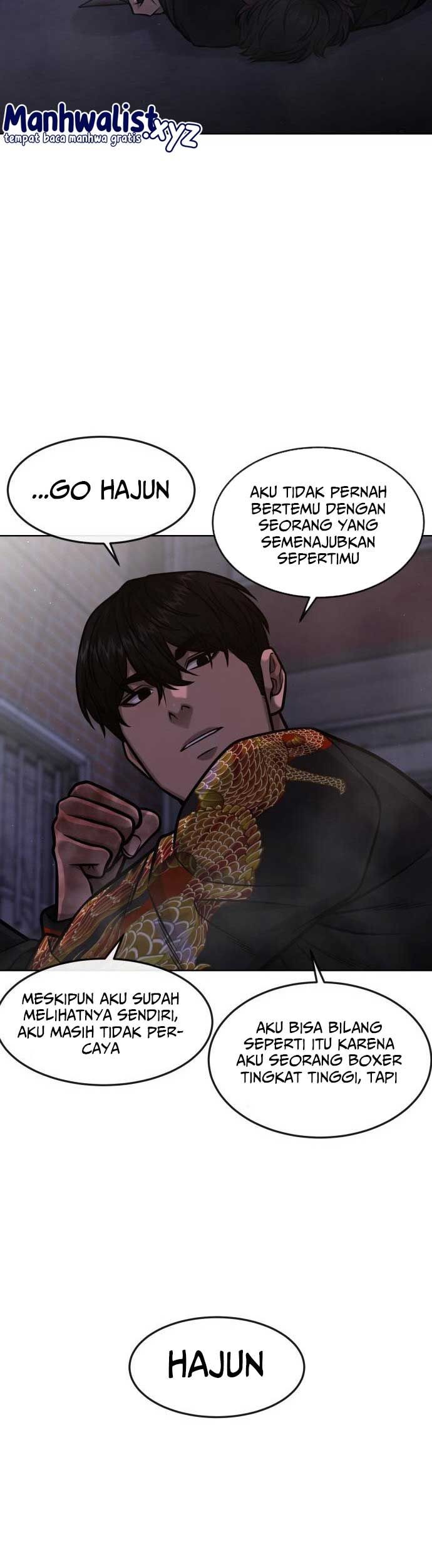 Quest Supremacy Chapter 107 Gambar 42