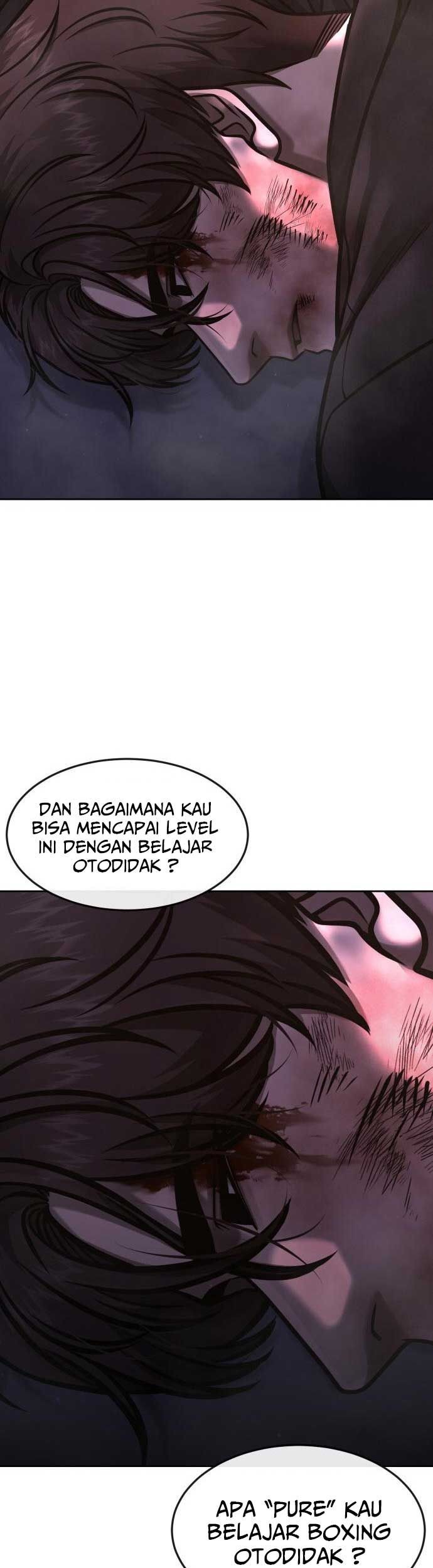 Quest Supremacy Chapter 107 Gambar 44