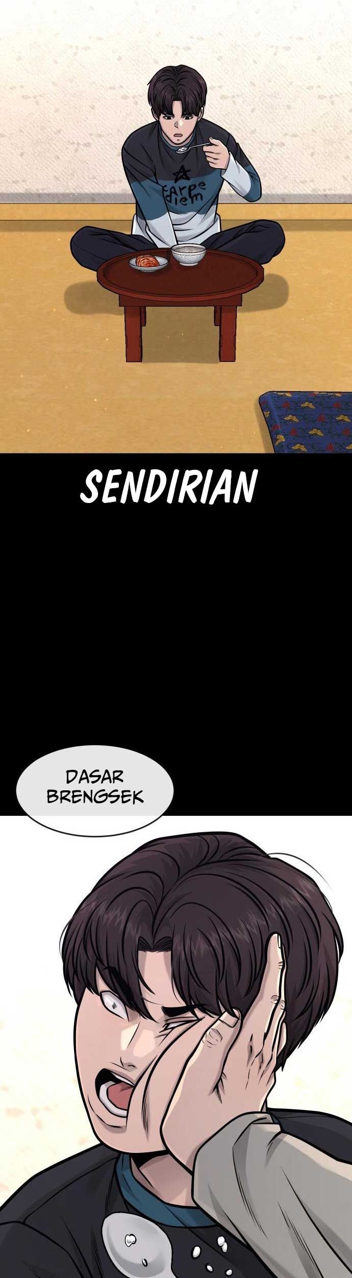 Quest Supremacy Chapter 107 Gambar 46