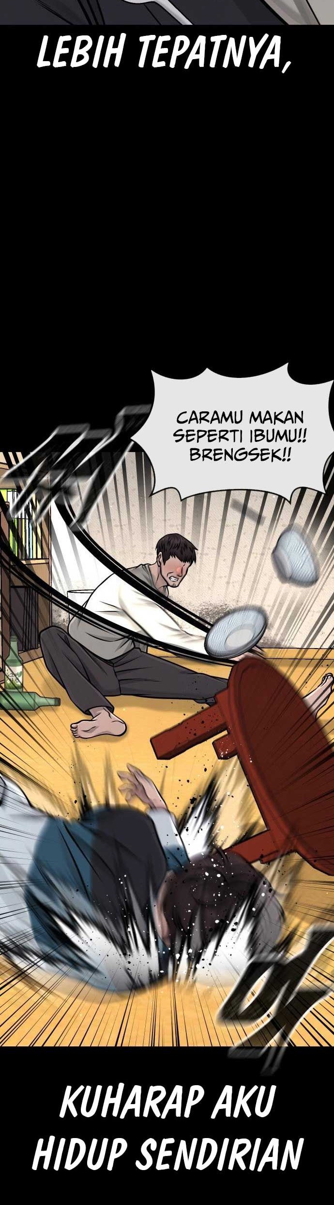 Quest Supremacy Chapter 107 Gambar 47