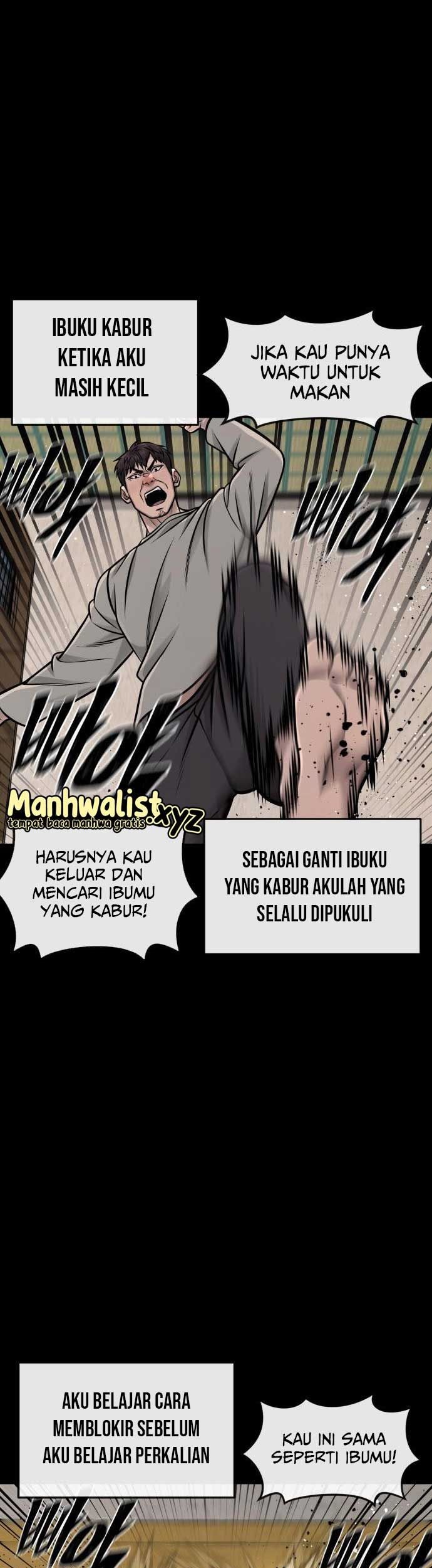Quest Supremacy Chapter 107 Gambar 48