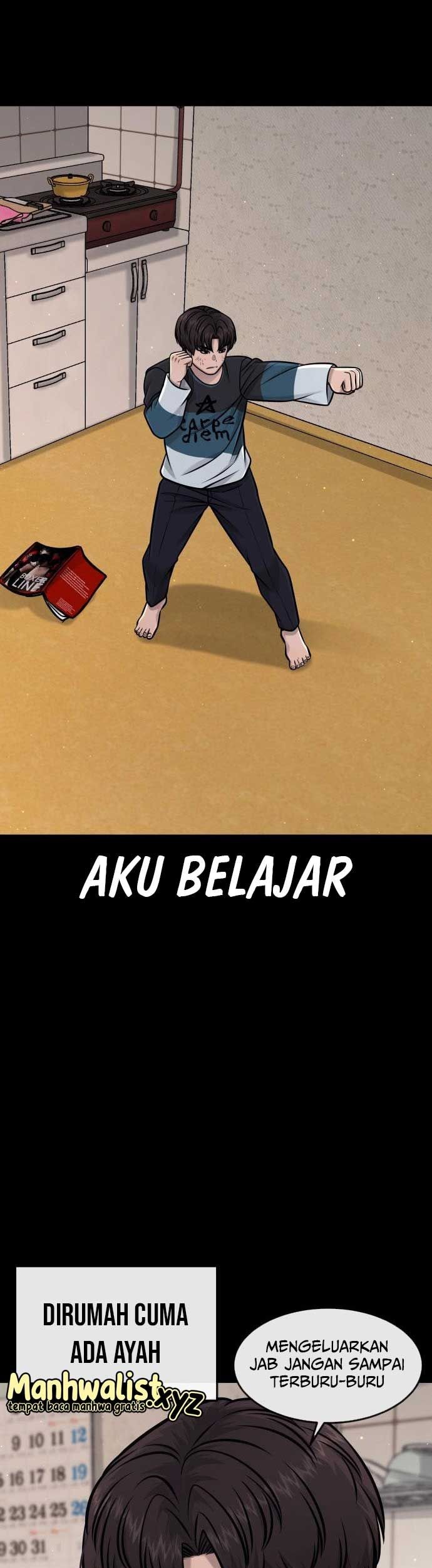 Quest Supremacy Chapter 107 Gambar 50