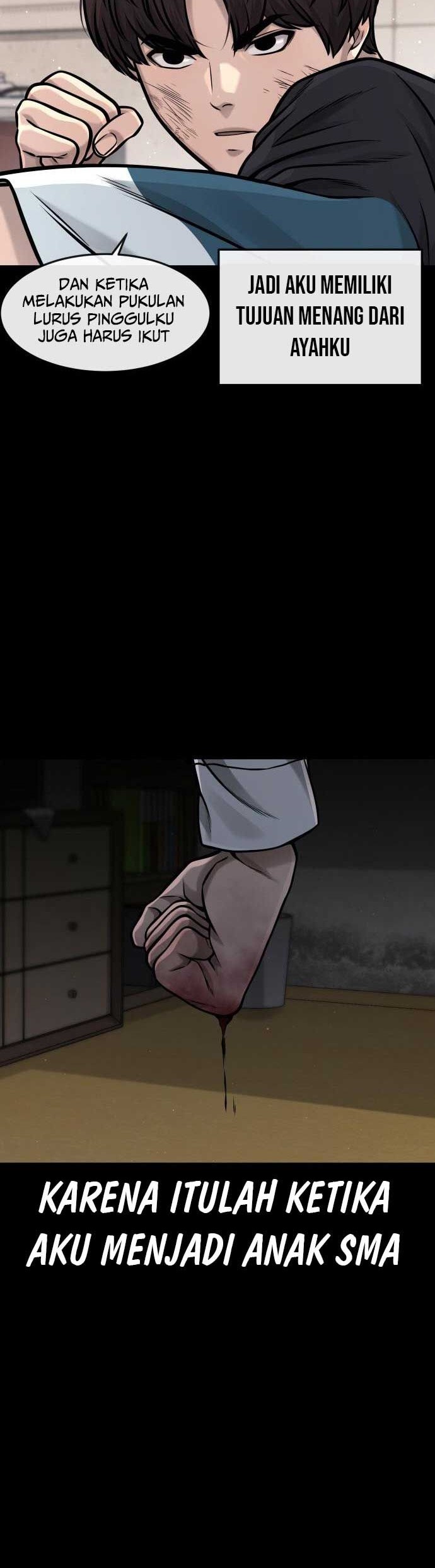 Quest Supremacy Chapter 107 Gambar 51