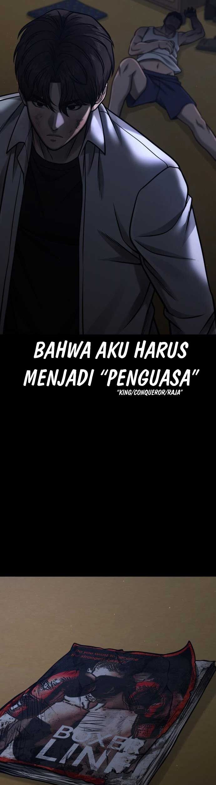 Quest Supremacy Chapter 107 Gambar 54