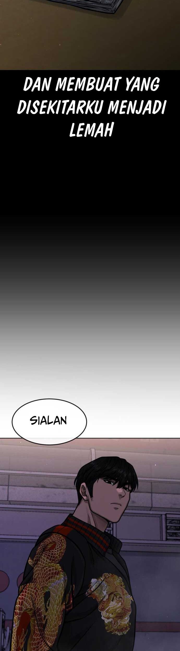 Quest Supremacy Chapter 107 Gambar 55
