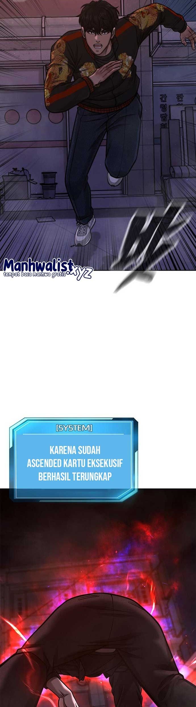 Quest Supremacy Chapter 107 Gambar 59