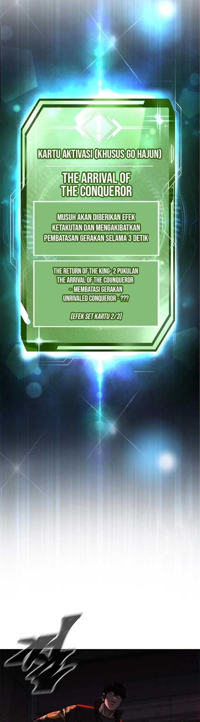 Quest Supremacy Chapter 107 Gambar 61