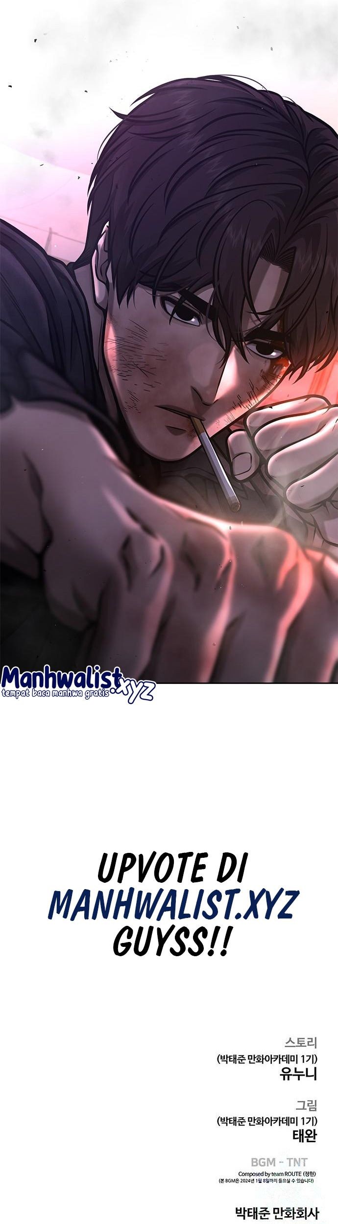 Quest Supremacy Chapter 107 Gambar 72