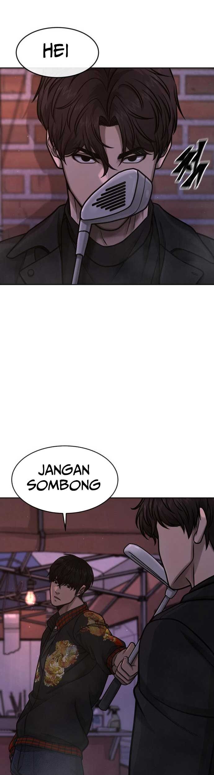 Quest Supremacy Chapter 107 Gambar 6