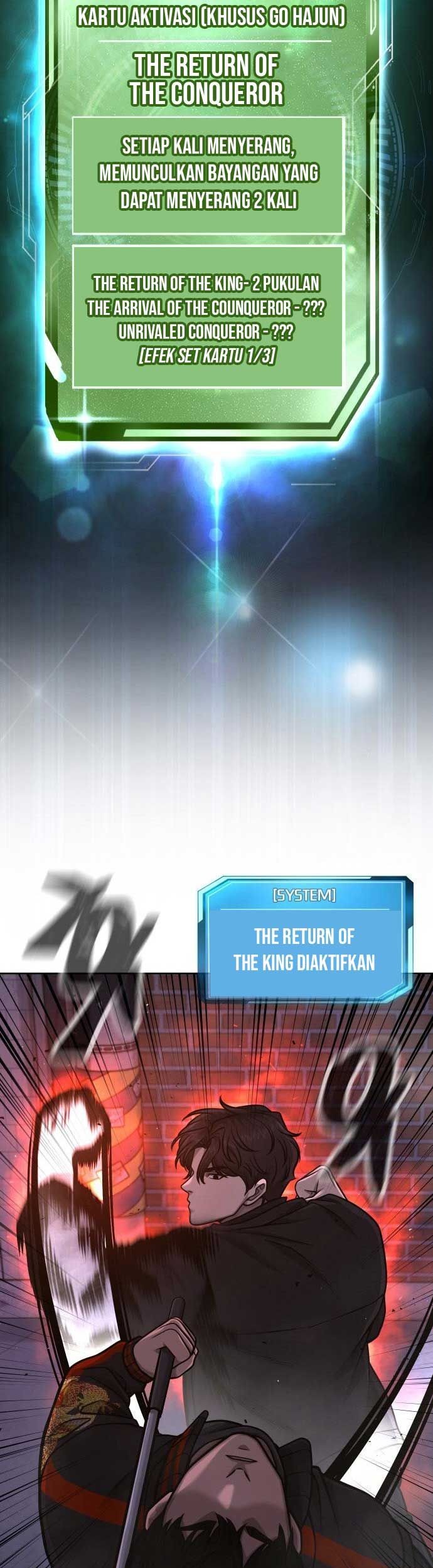 Quest Supremacy Chapter 107 Gambar 8
