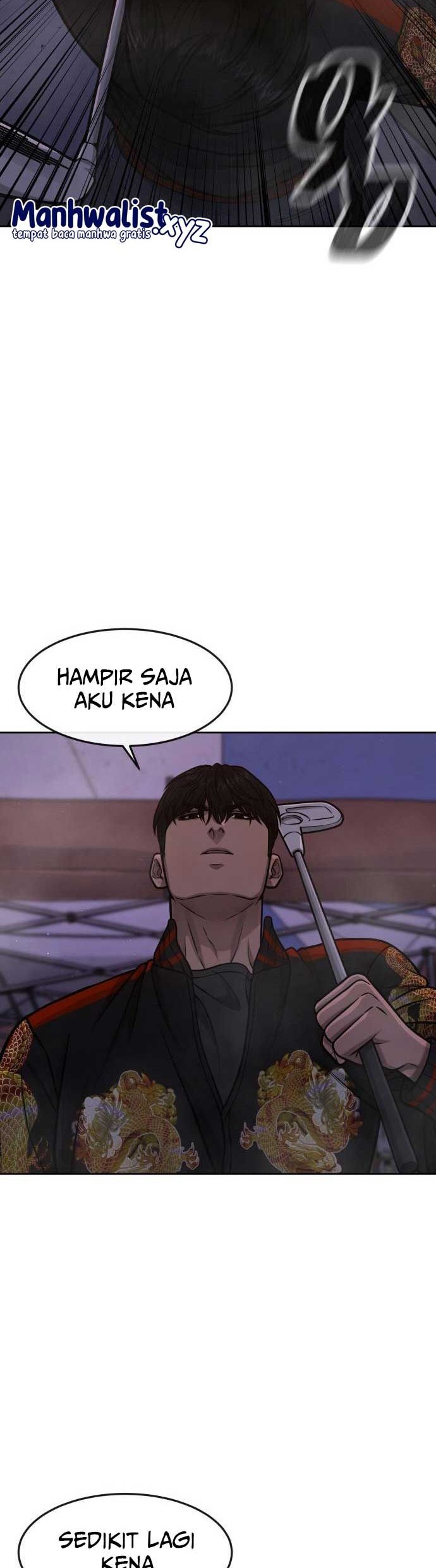 Quest Supremacy Chapter 107 Gambar 9
