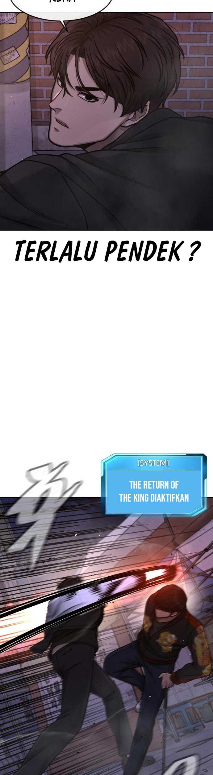 Quest Supremacy Chapter 107 Gambar 10