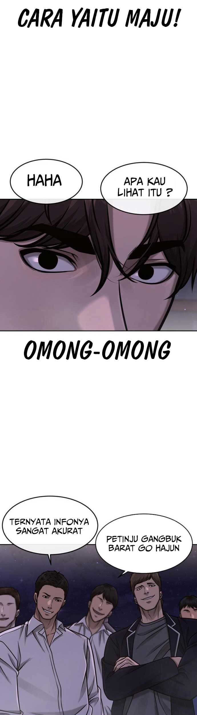 Quest Supremacy Chapter 107 Gambar 12